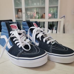 Vans SK8-HI